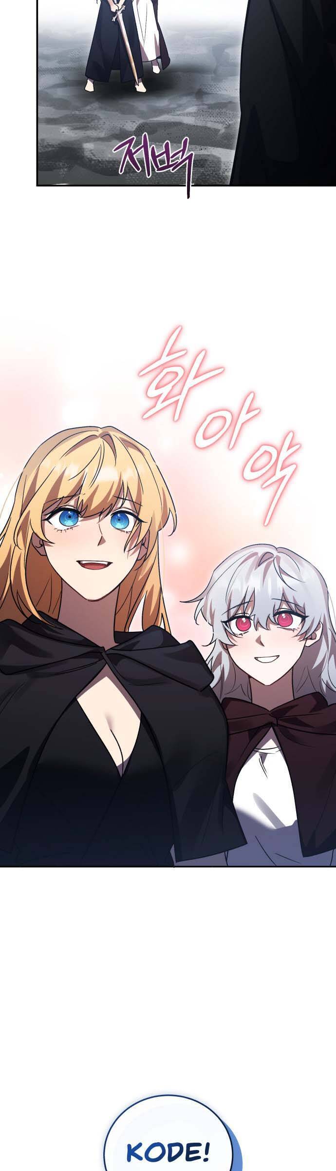 Hero X Demon King X Villain [Chap 1-127]