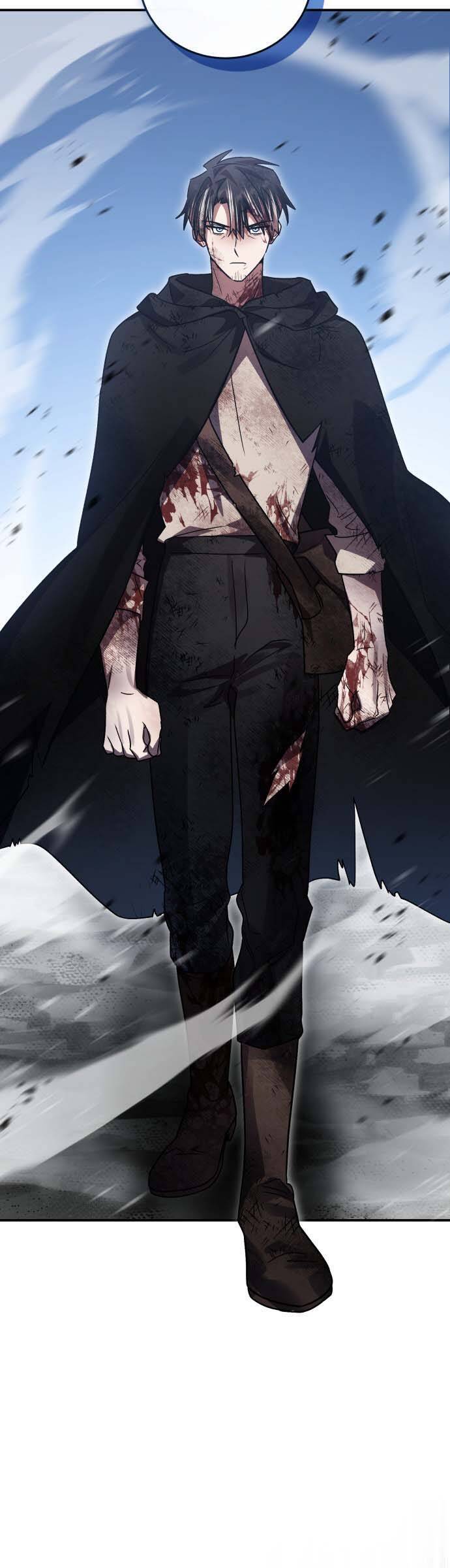 Hero X Demon King X Villain [Chap 1-127]