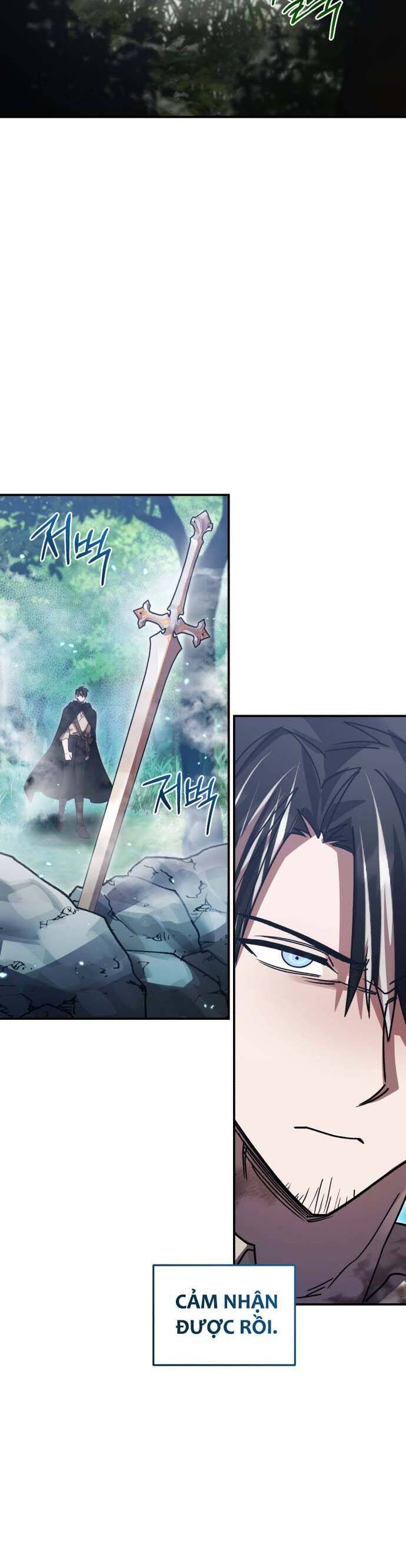 Hero X Demon King X Villain [Chap 1-127]