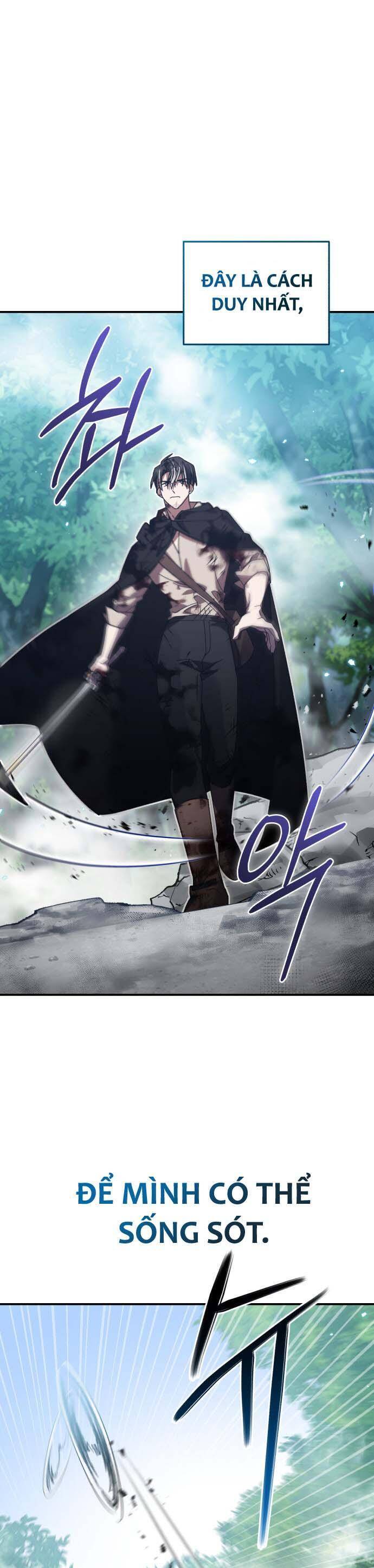 Hero X Demon King X Villain [Chap 1-127]