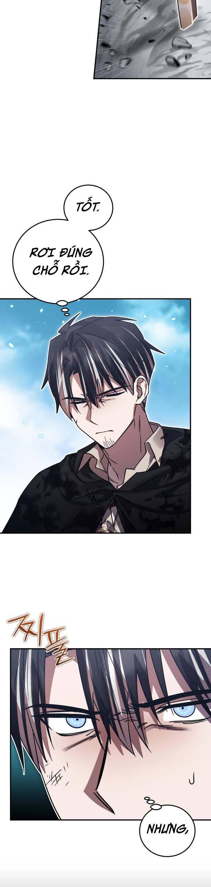 Hero X Demon King X Villain [Chap 1-127]