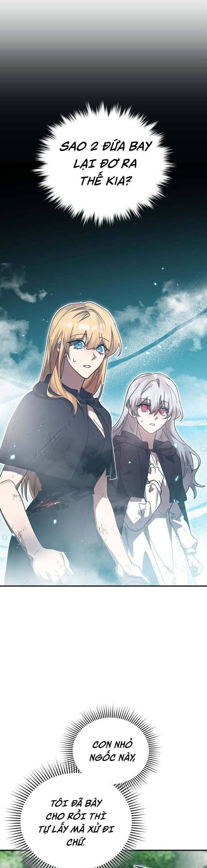 Hero X Demon King X Villain [Chap 1-127]