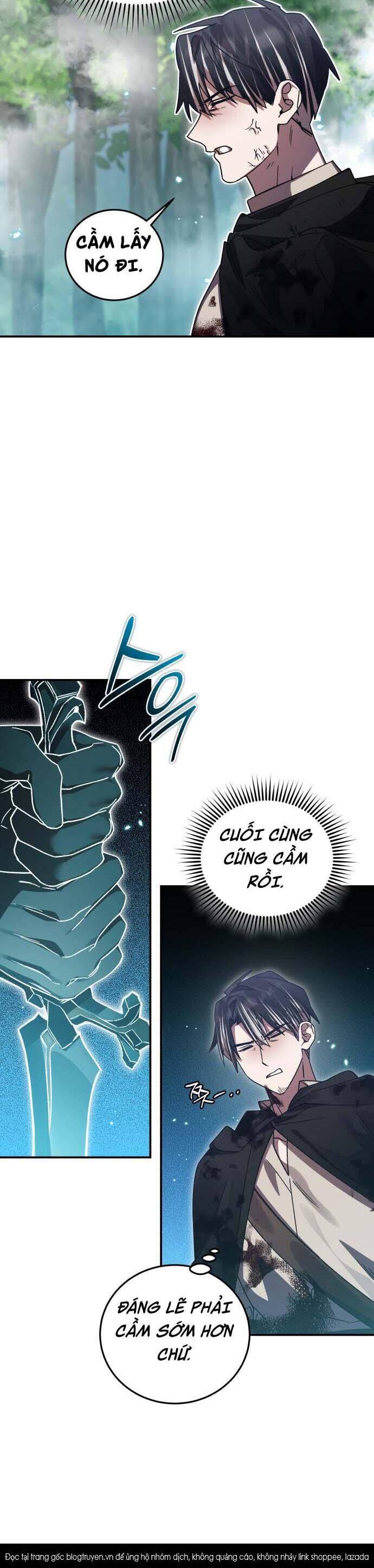 Hero X Demon King X Villain [Chap 1-127]