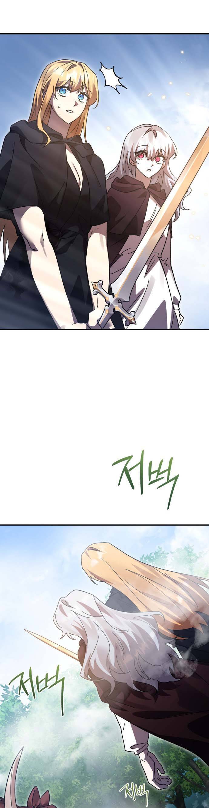 Hero X Demon King X Villain [Chap 1-127]