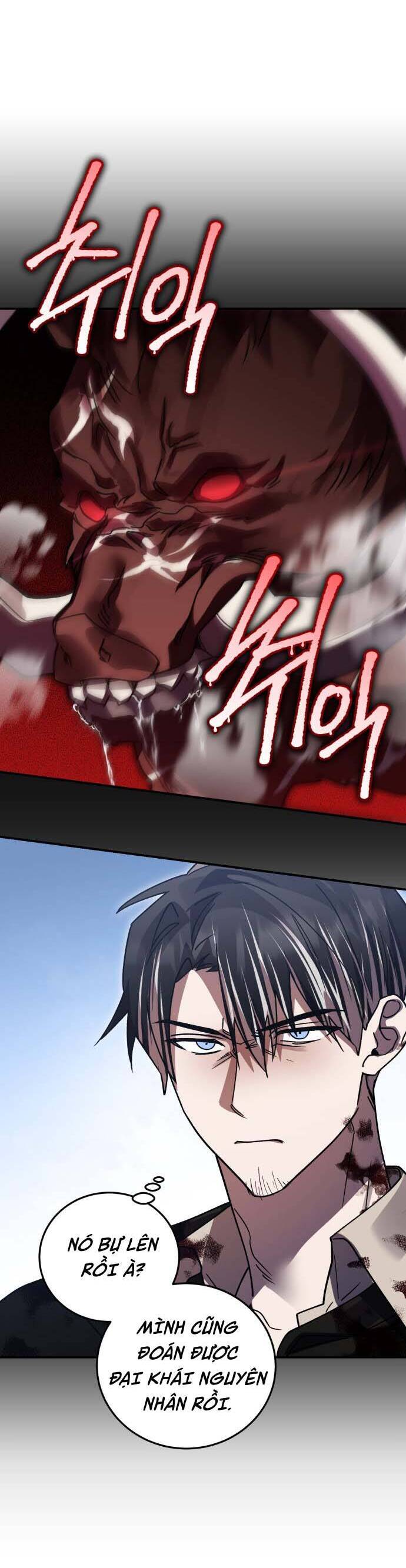 Hero X Demon King X Villain [Chap 1-127]