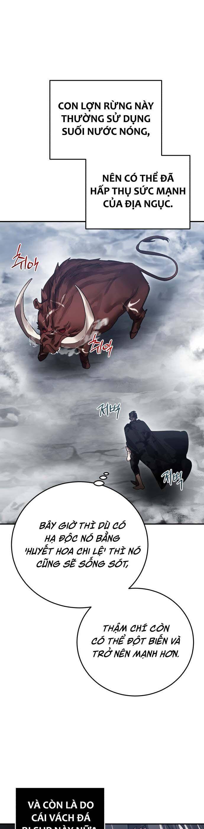 Hero X Demon King X Villain [Chap 1-127]