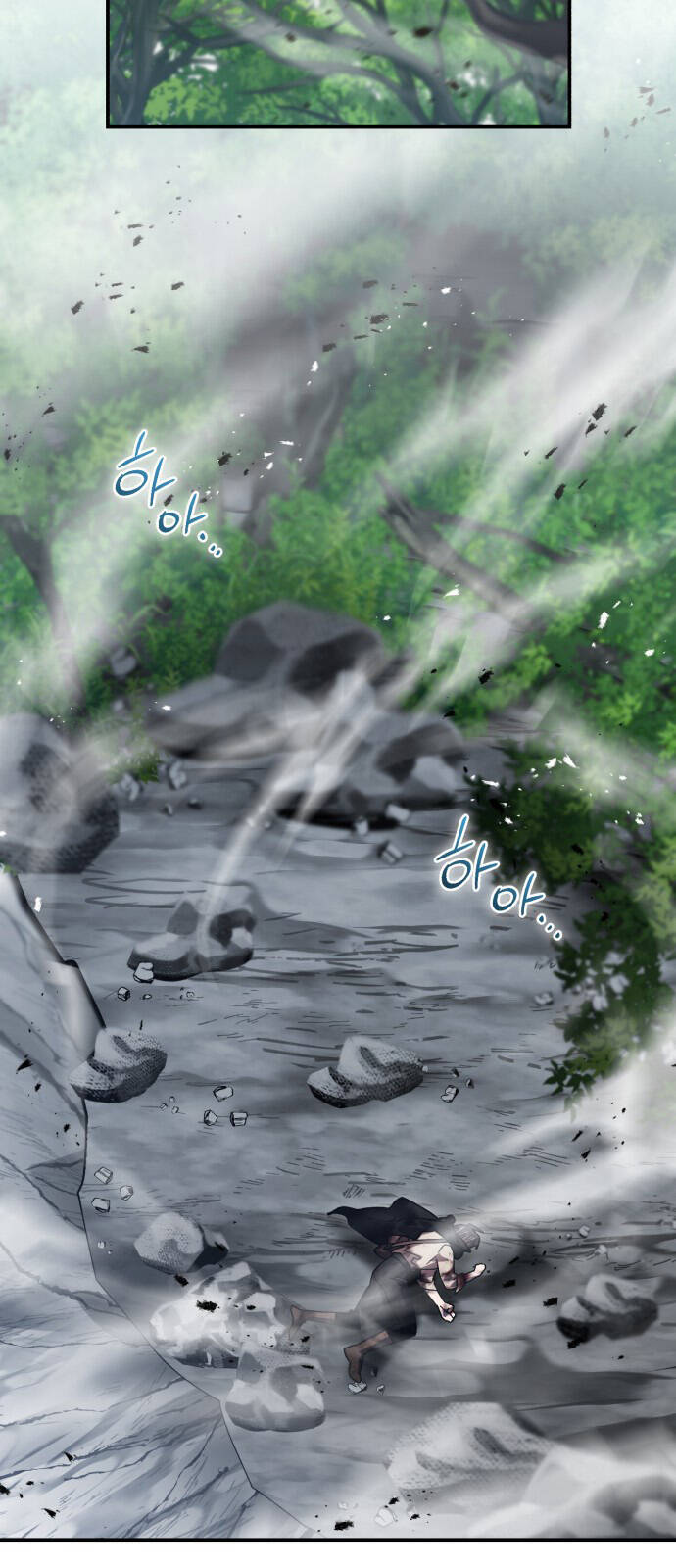 Hero X Demon King X Villain [Chap 1-127]