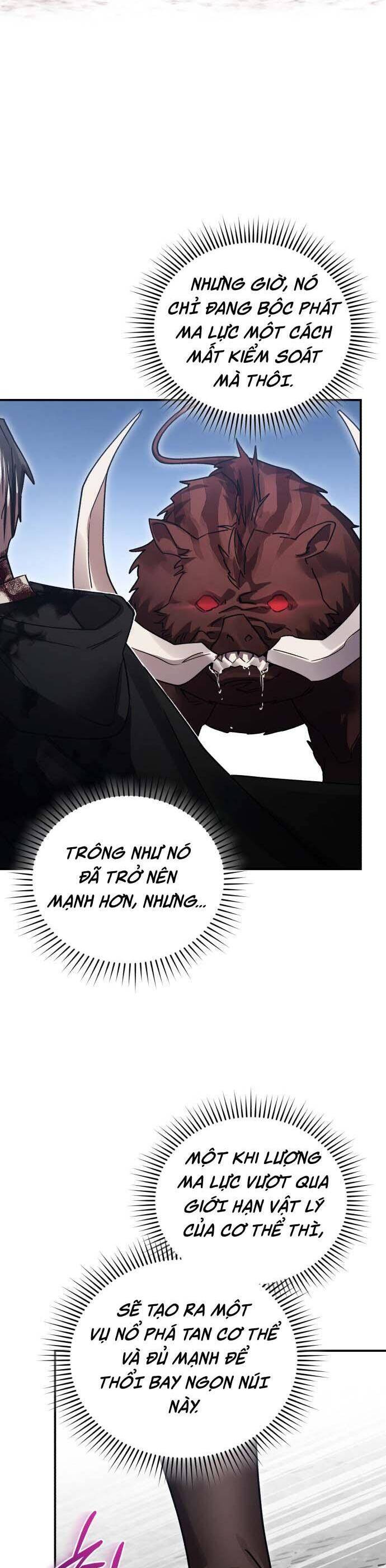 Hero X Demon King X Villain [Chap 1-127]