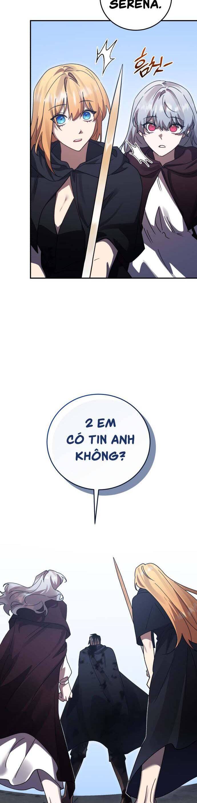 Hero X Demon King X Villain [Chap 1-127]