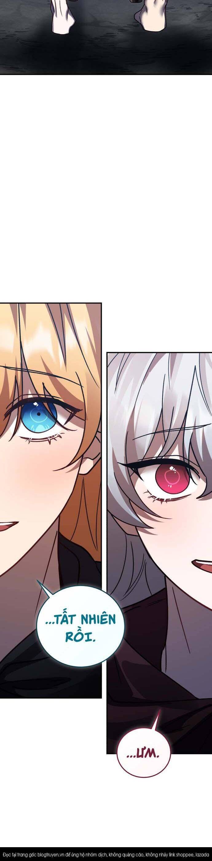 Hero X Demon King X Villain [Chap 1-127]