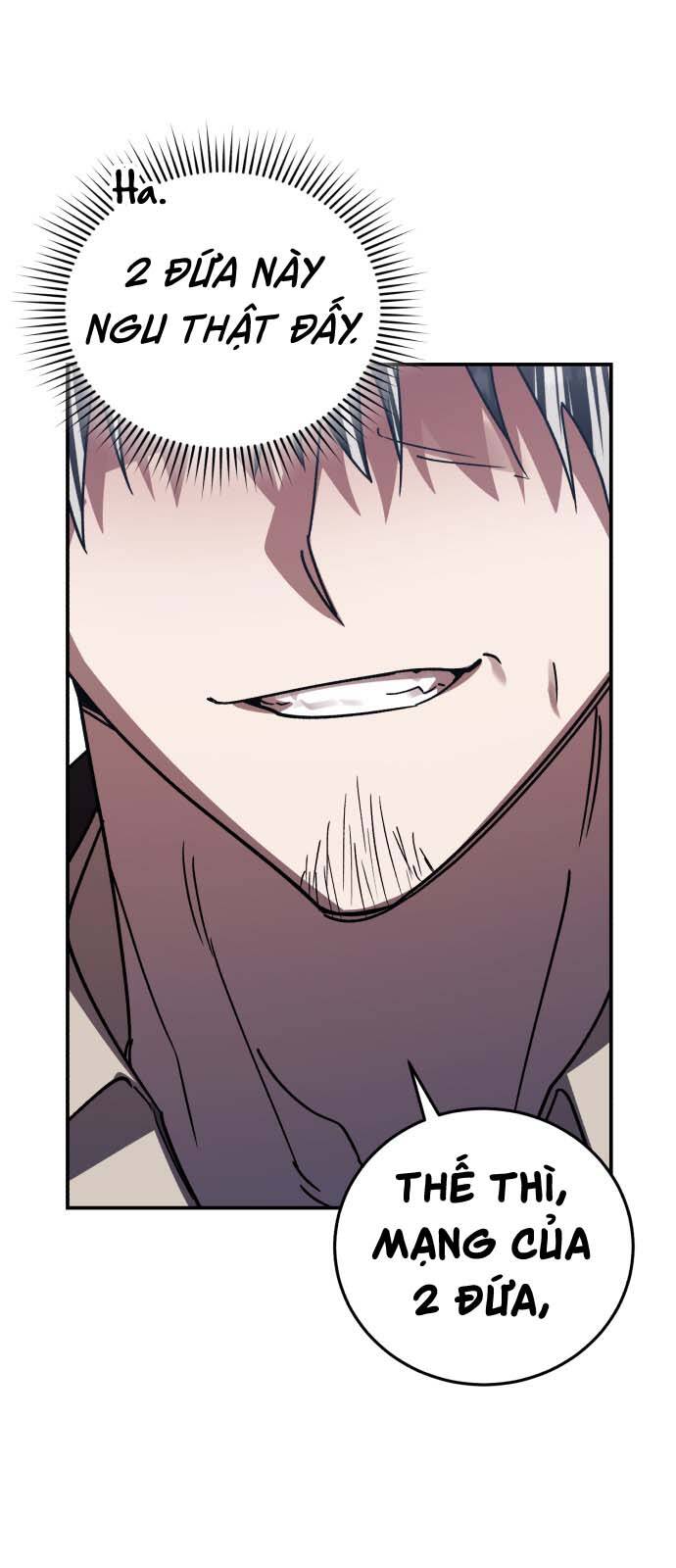 Hero X Demon King X Villain [Chap 1-127]