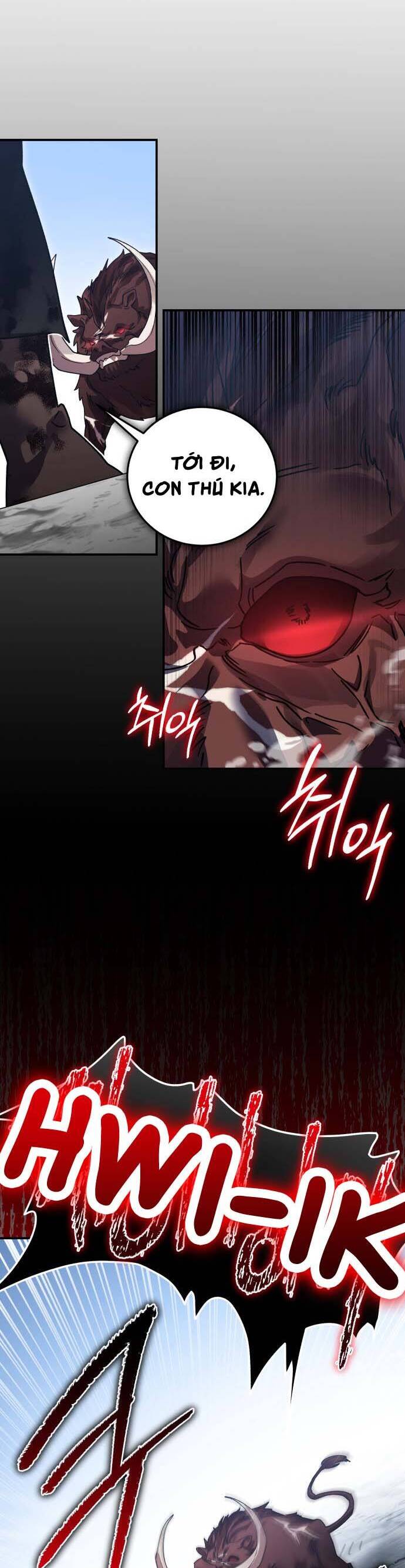 Hero X Demon King X Villain [Chap 1-127]