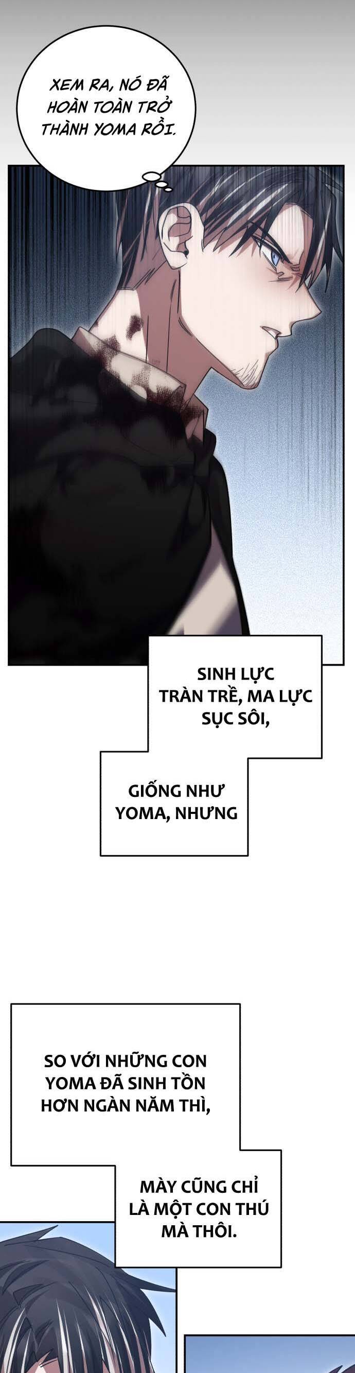 Hero X Demon King X Villain [Chap 1-127]