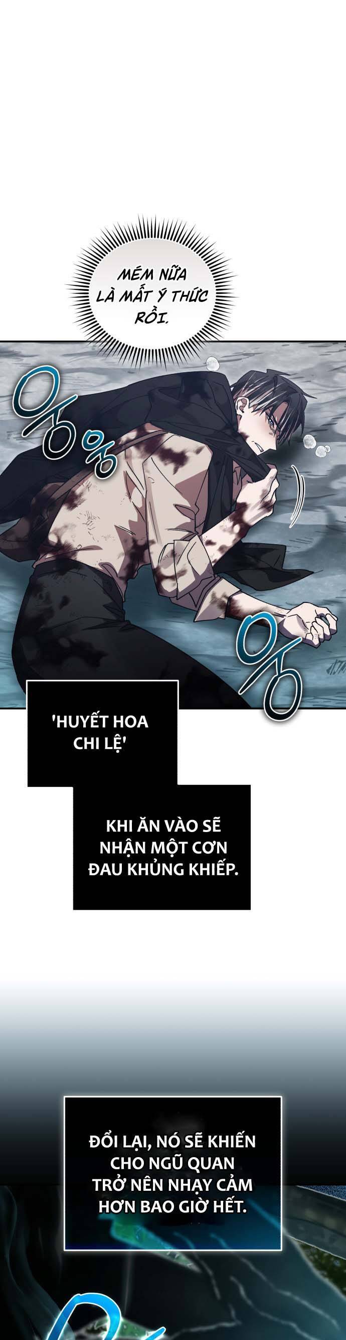 Hero X Demon King X Villain [Chap 1-127]