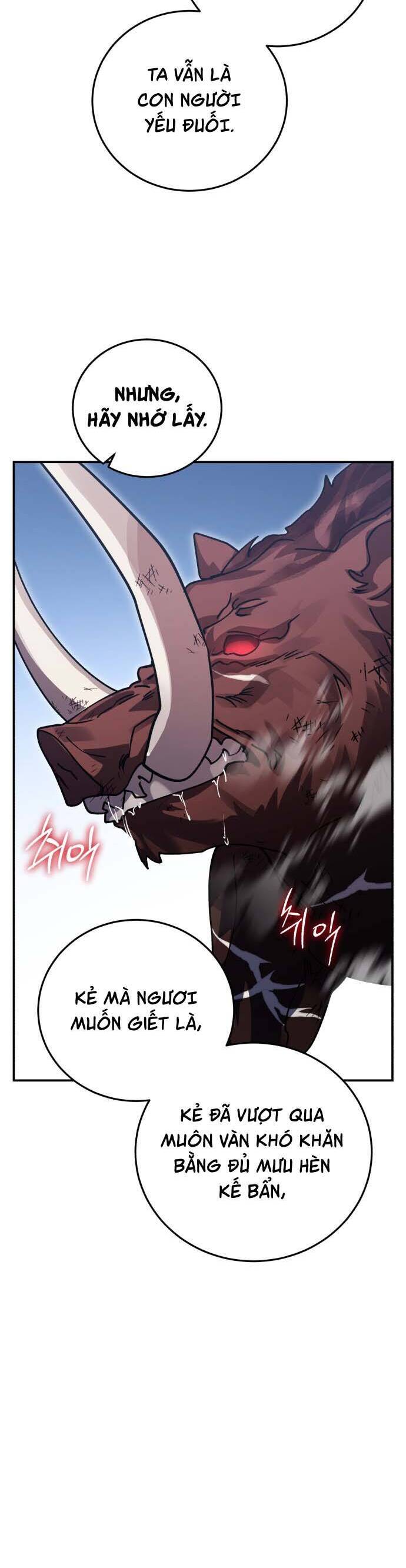 Hero X Demon King X Villain [Chap 1-127]