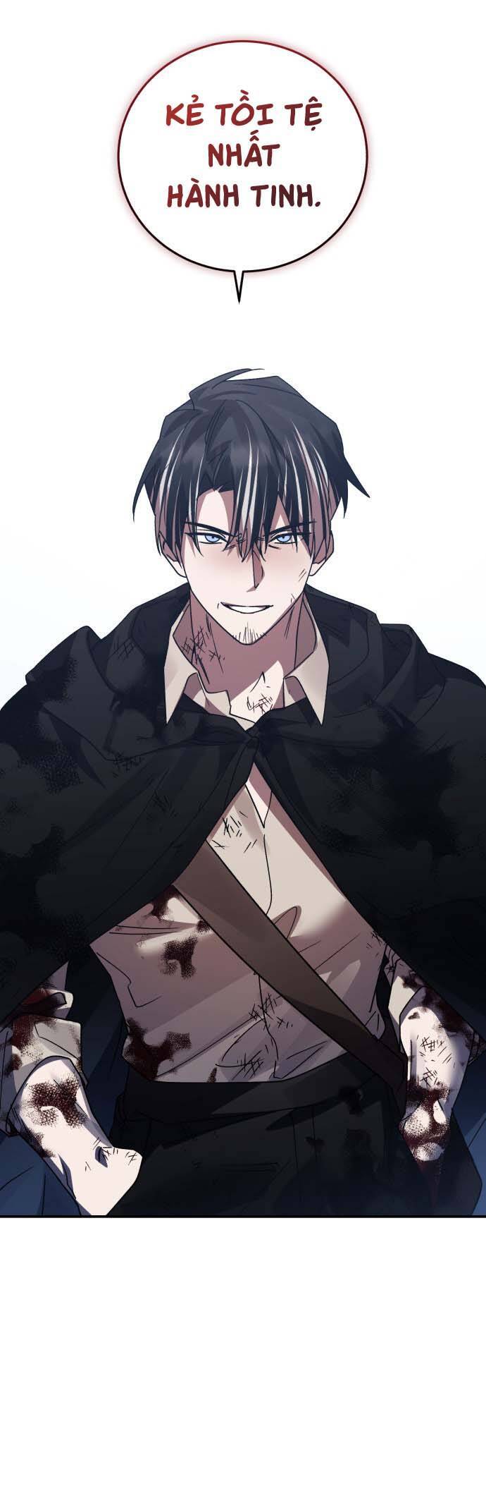 Hero X Demon King X Villain [Chap 1-127]