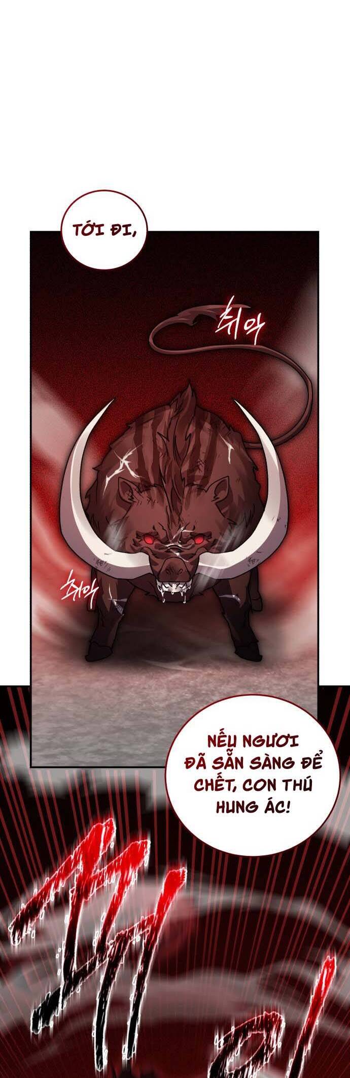 Hero X Demon King X Villain [Chap 1-127]