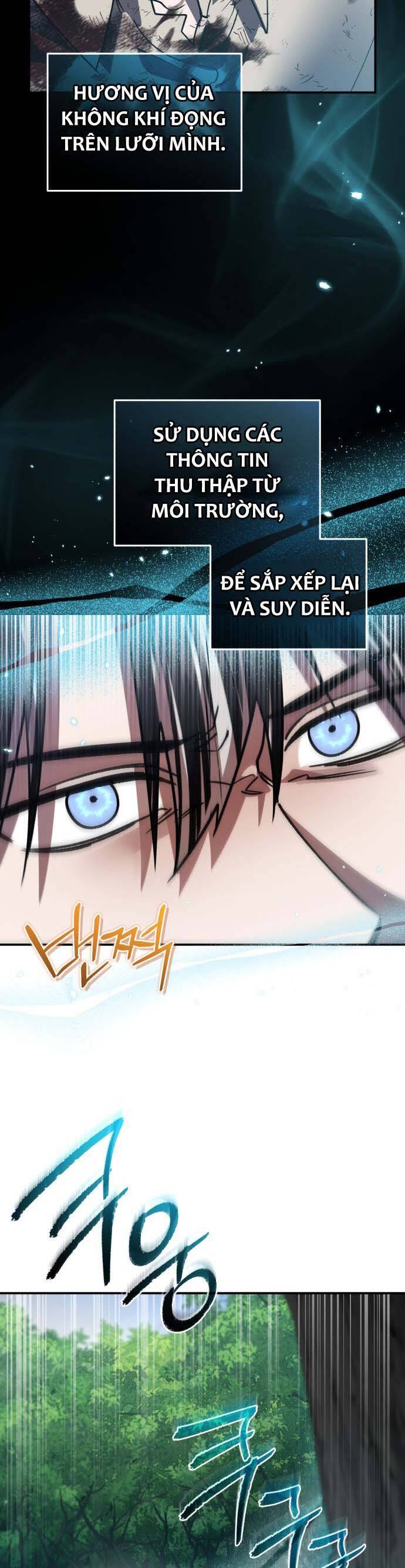 Hero X Demon King X Villain [Chap 1-127]
