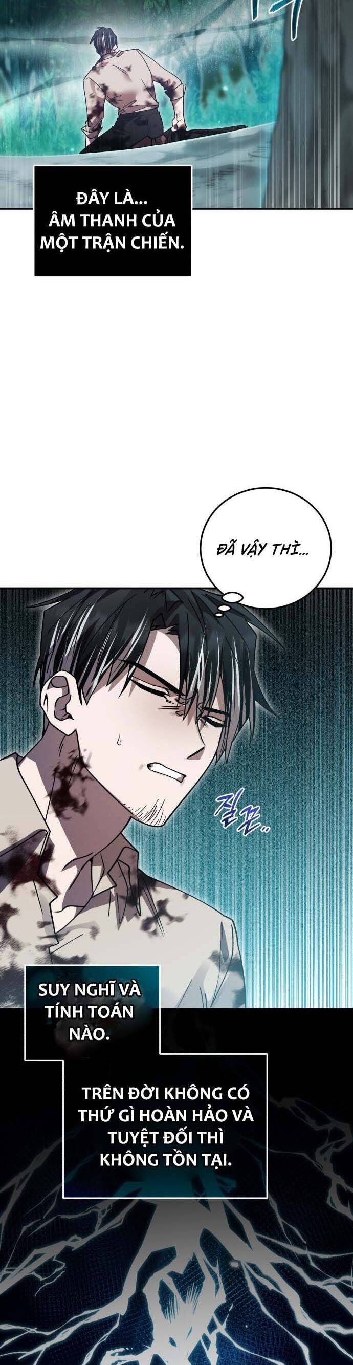 Hero X Demon King X Villain [Chap 1-127]