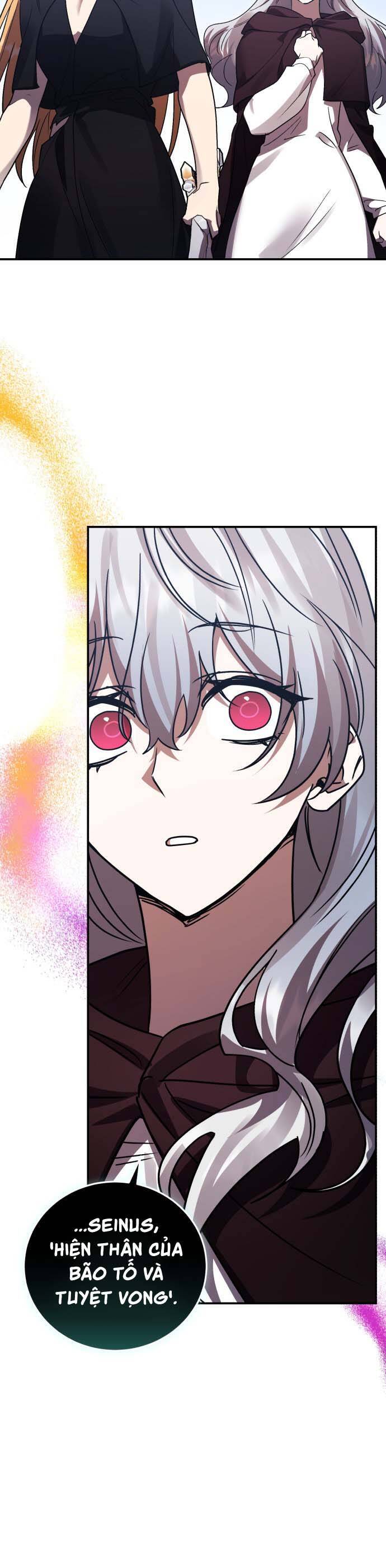 Hero X Demon King X Villain [Chap 1-127]