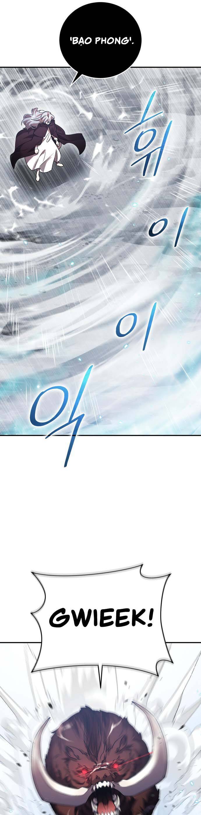 Hero X Demon King X Villain [Chap 1-127]