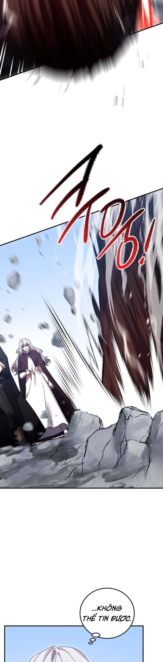 Hero X Demon King X Villain [Chap 1-127]