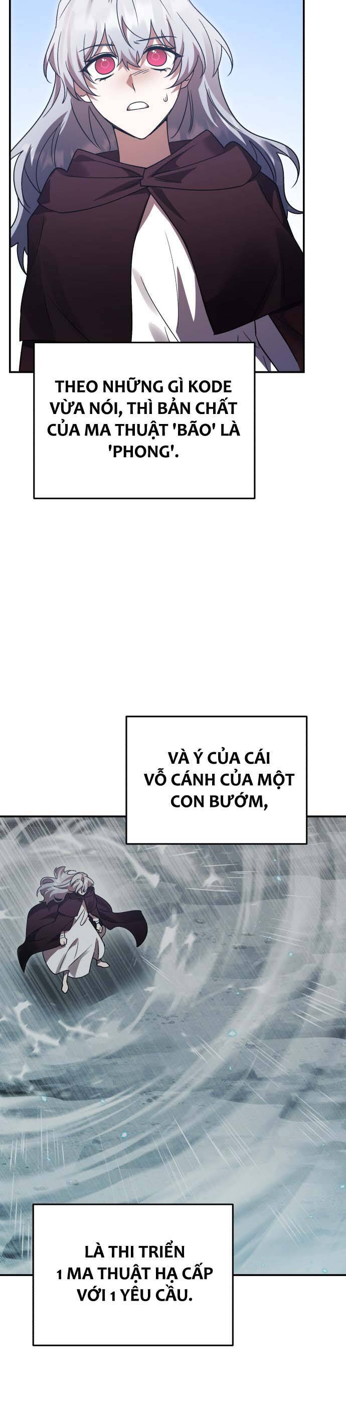 Hero X Demon King X Villain [Chap 1-127]