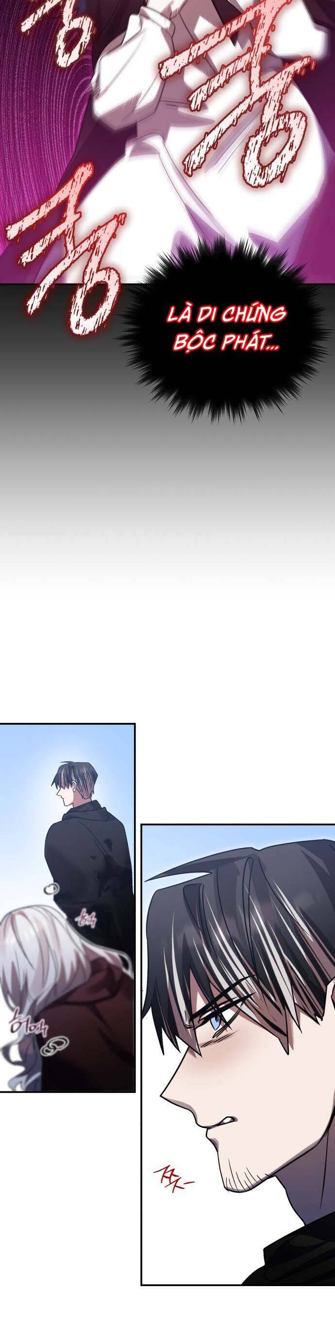 Hero X Demon King X Villain [Chap 1-127]