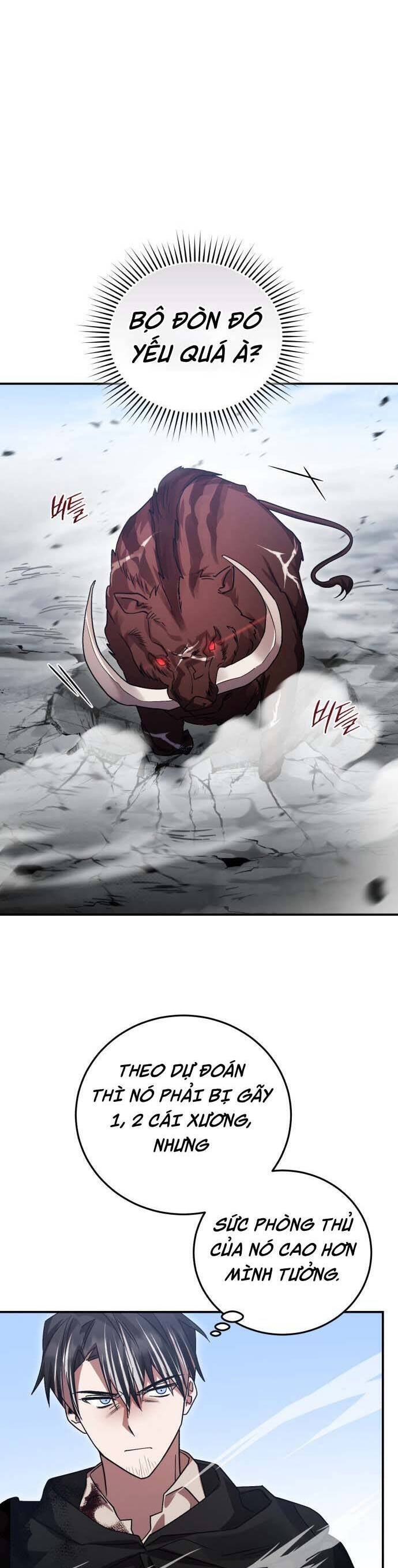 Hero X Demon King X Villain [Chap 1-127]