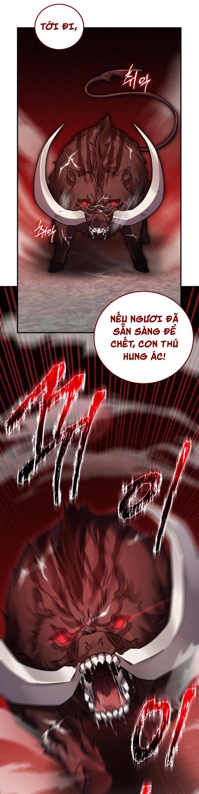 Hero X Demon King X Villain [Chap 1-127]