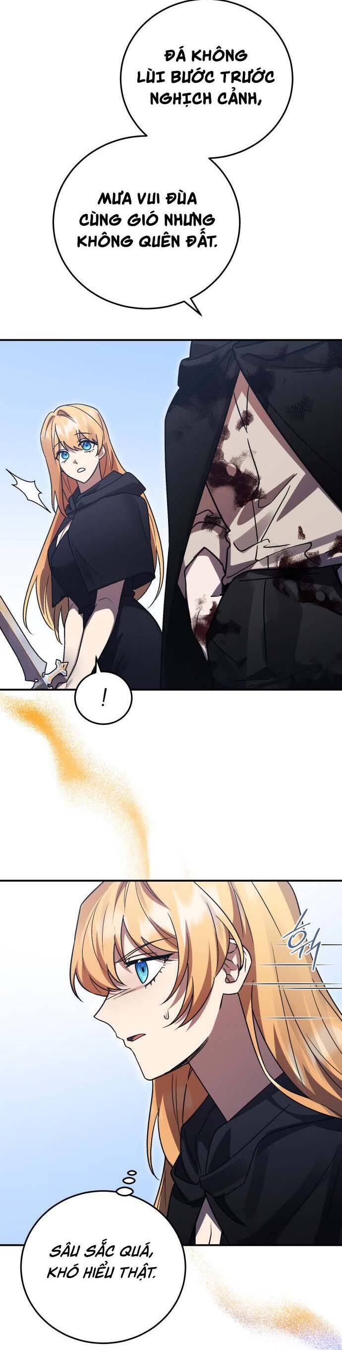 Hero X Demon King X Villain [Chap 1-127]