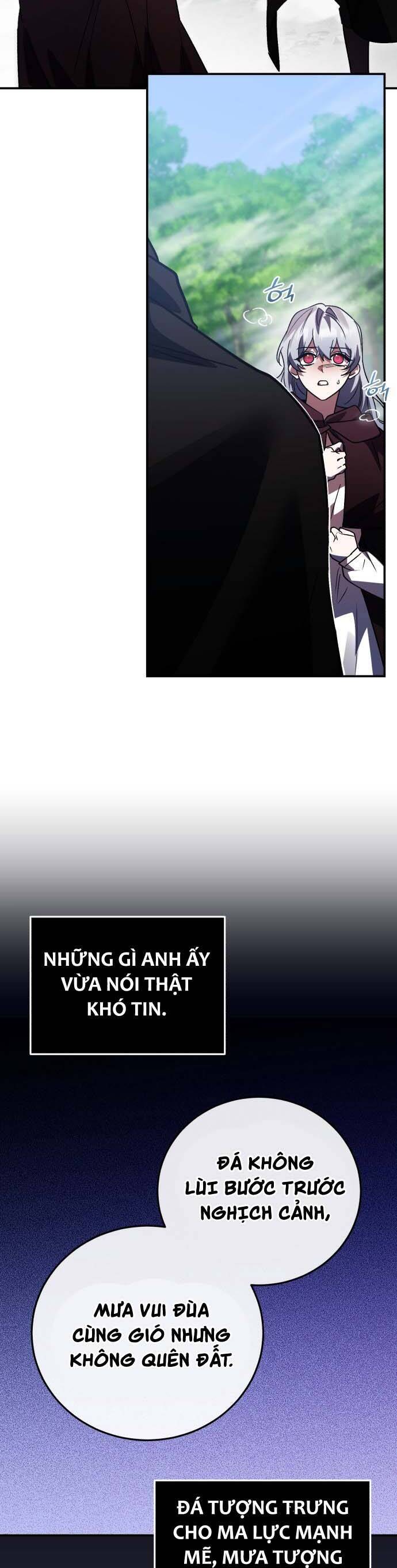 Hero X Demon King X Villain [Chap 1-127]