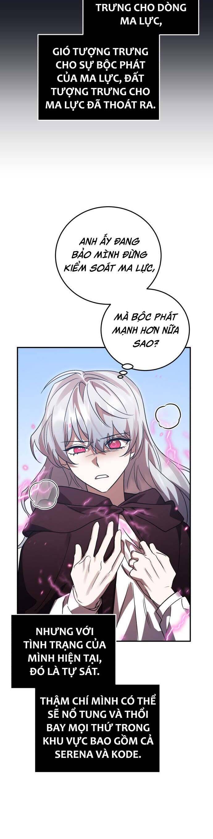 Hero X Demon King X Villain [Chap 1-127]