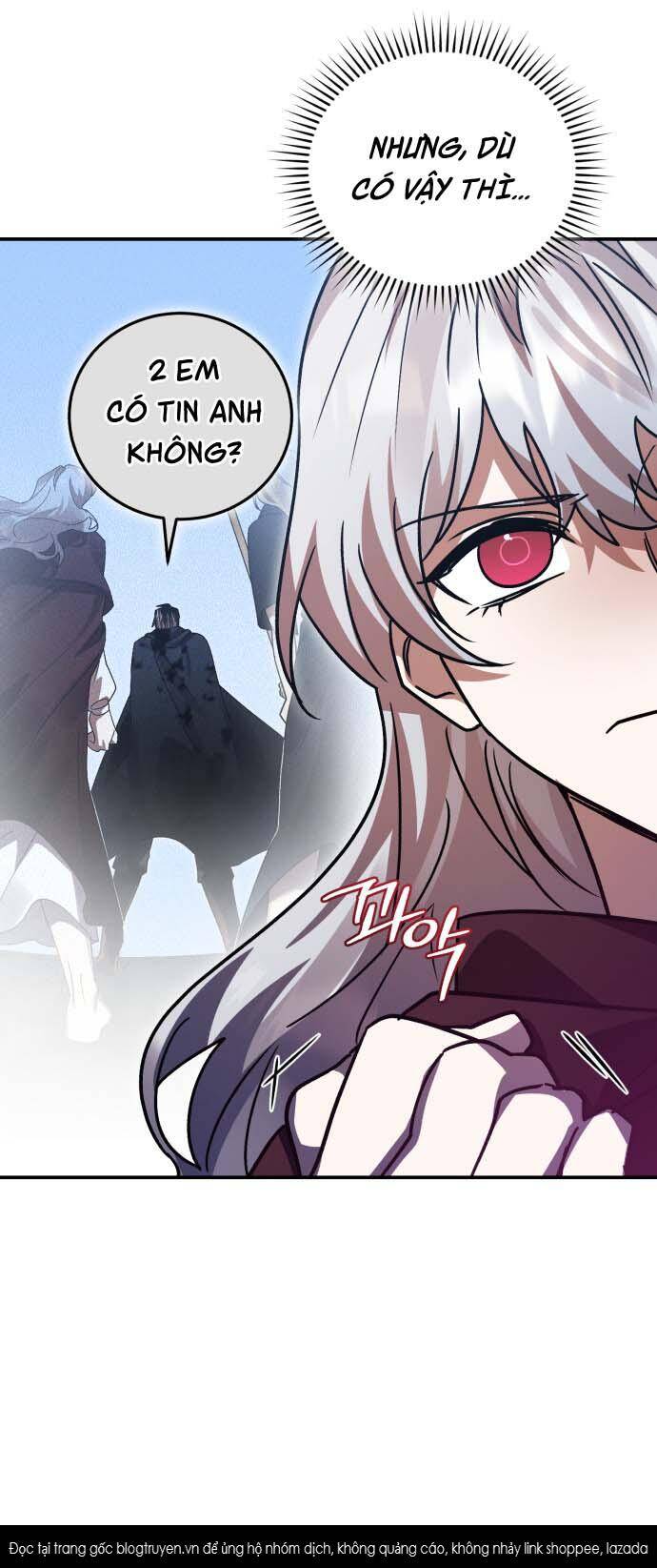 Hero X Demon King X Villain [Chap 1-127]