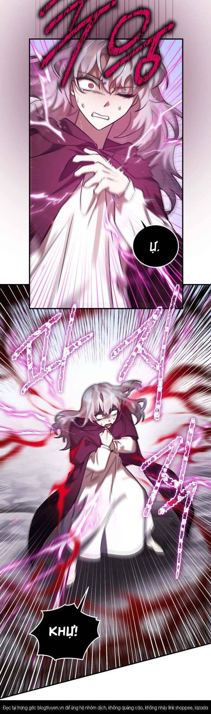 Hero X Demon King X Villain [Chap 1-127]