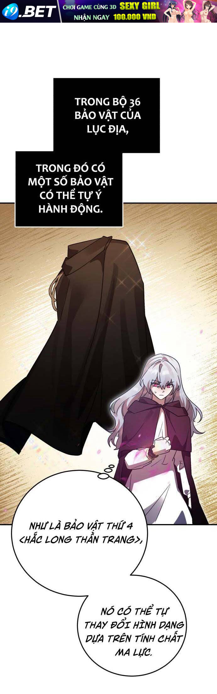 Hero X Demon King X Villain [Chap 1-127]