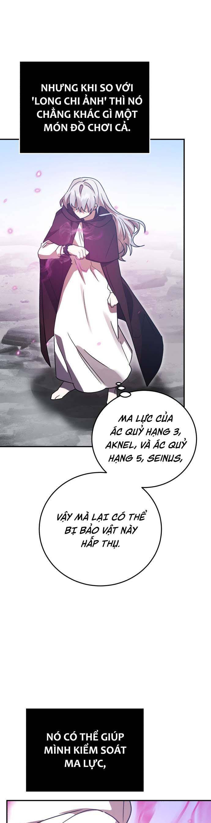 Hero X Demon King X Villain [Chap 1-127]