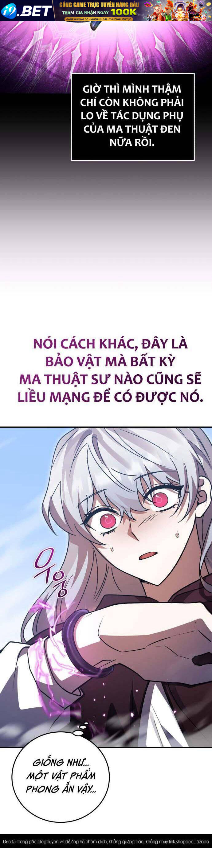 Hero X Demon King X Villain [Chap 1-127]