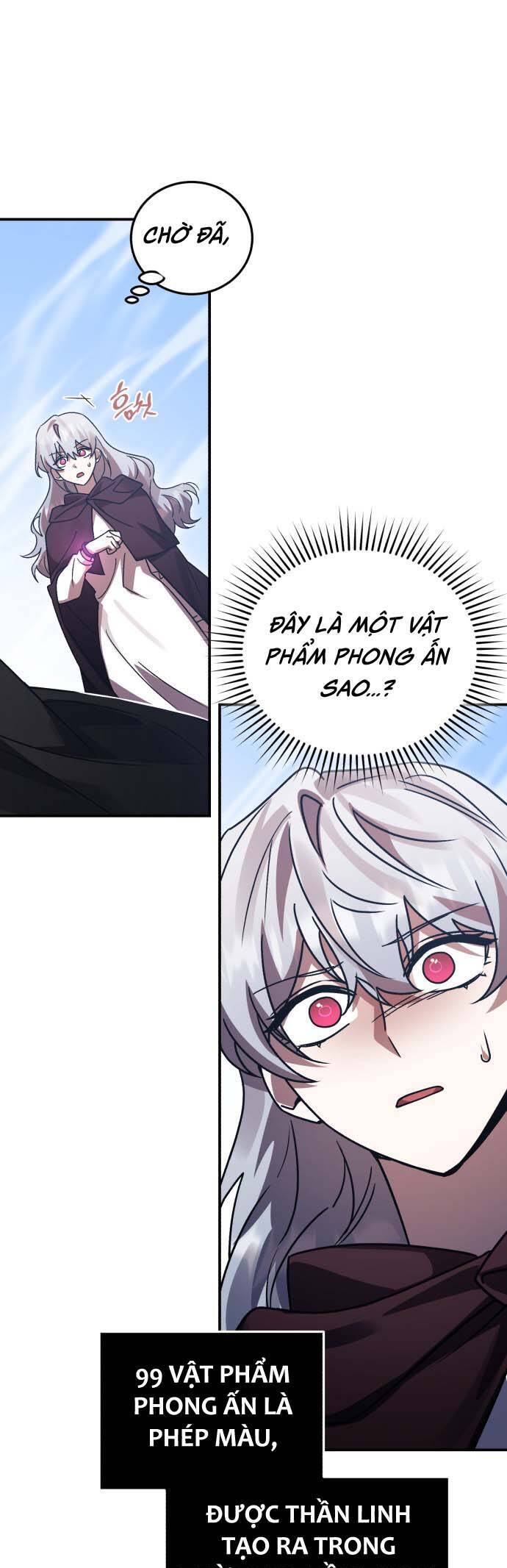 Hero X Demon King X Villain [Chap 1-127]