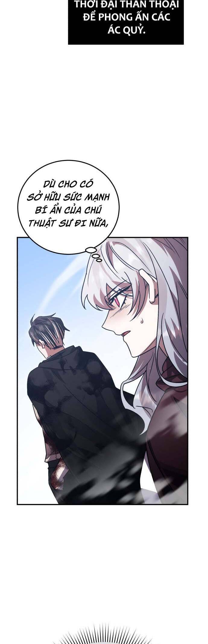 Hero X Demon King X Villain [Chap 1-127]