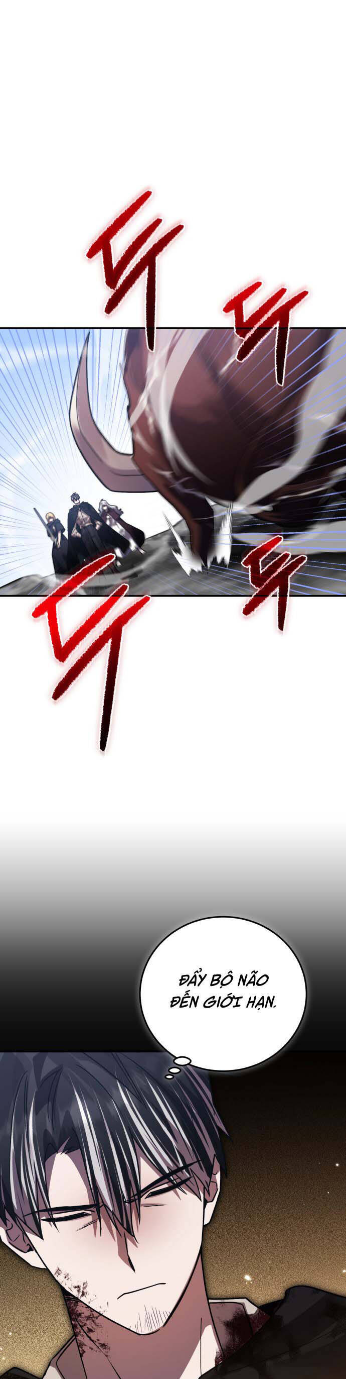 Hero X Demon King X Villain [Chap 1-127]
