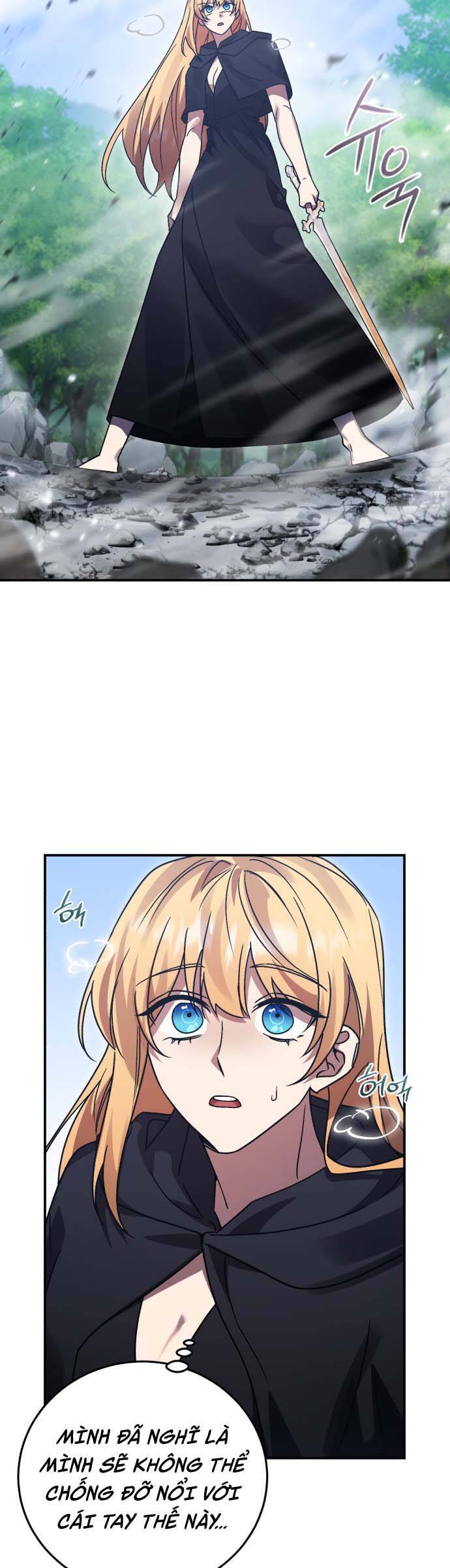 Hero X Demon King X Villain [Chap 1-127]