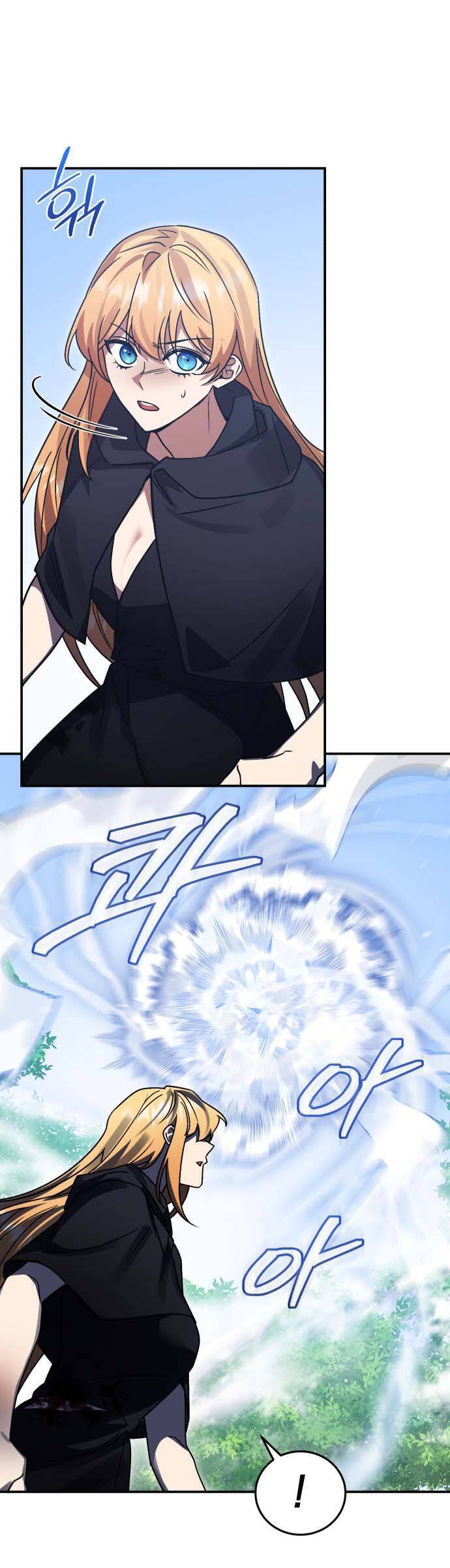 Hero X Demon King X Villain [Chap 1-127]