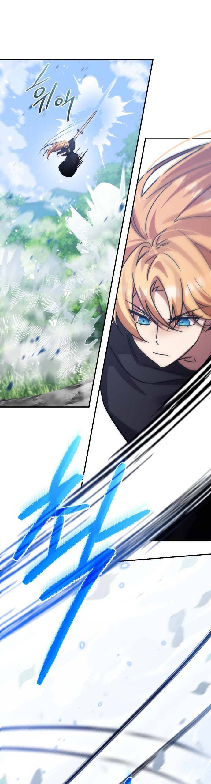 Hero X Demon King X Villain [Chap 1-127]
