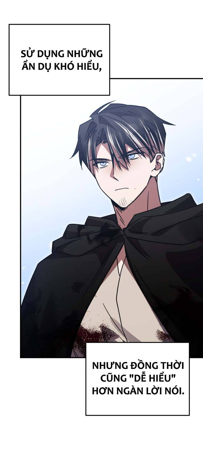 Hero X Demon King X Villain [Chap 1-127]