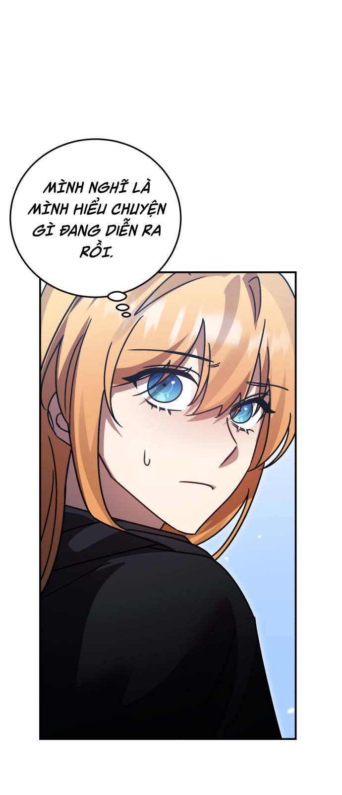 Hero X Demon King X Villain [Chap 1-127]