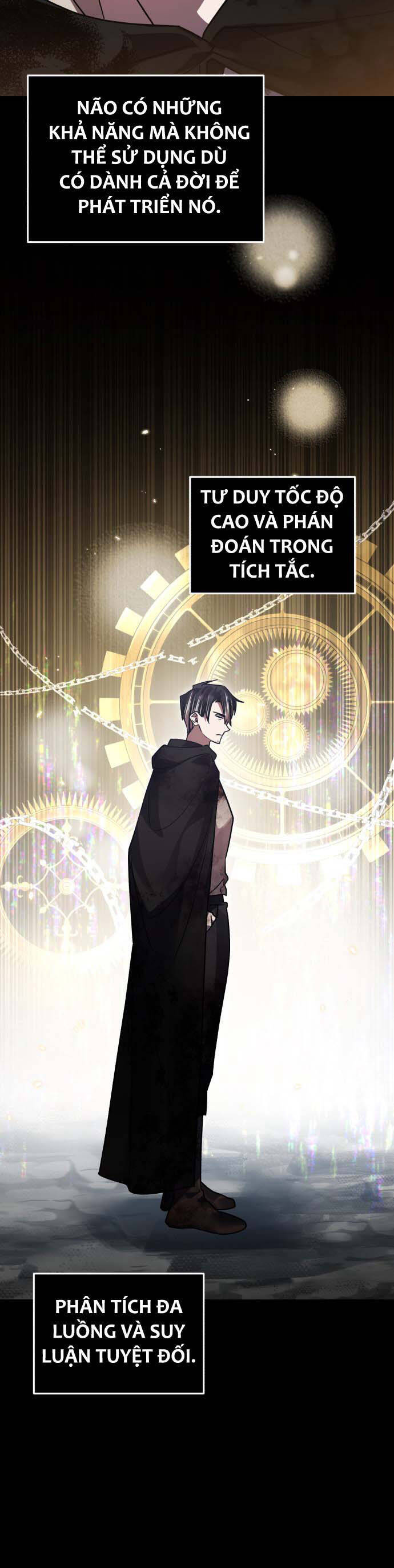 Hero X Demon King X Villain [Chap 1-127]