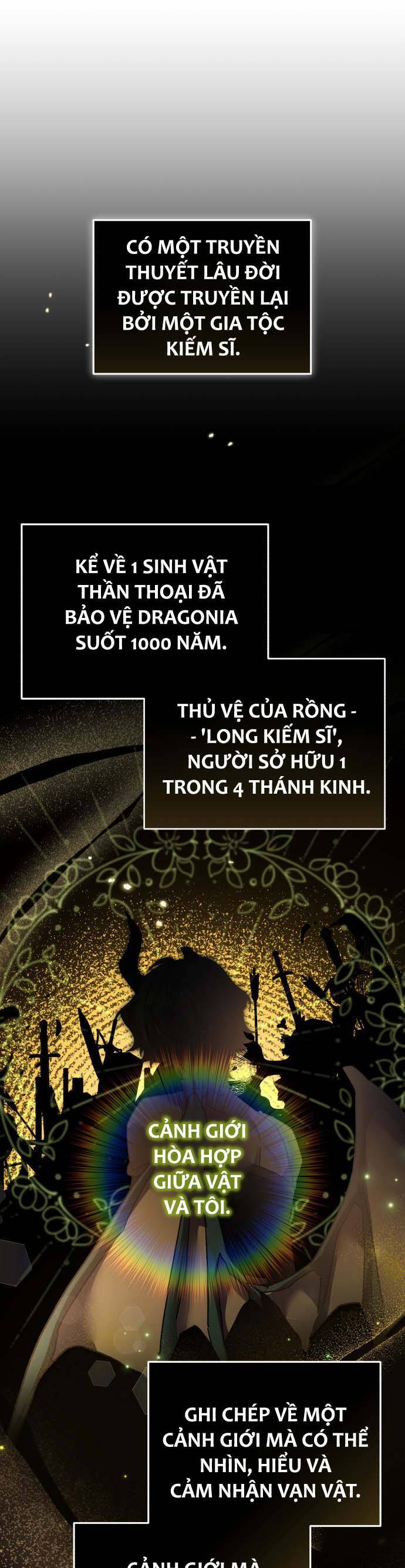Hero X Demon King X Villain [Chap 1-127]