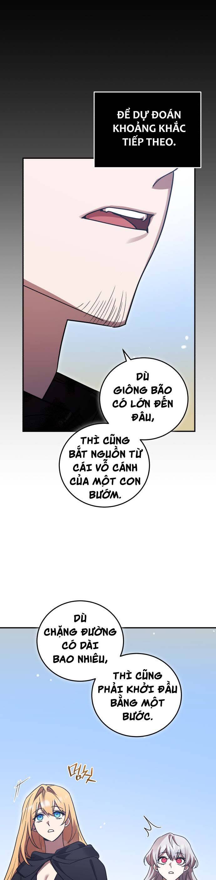 Hero X Demon King X Villain [Chap 1-127]