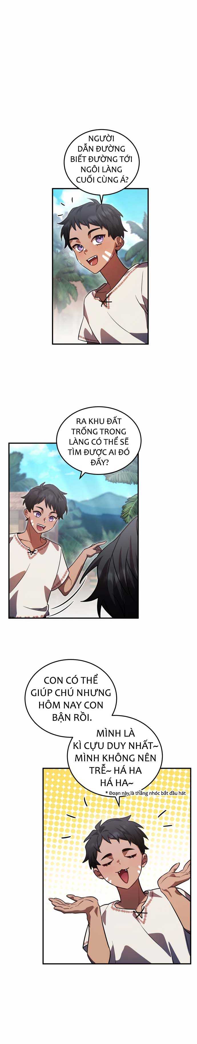 Hero X Demon King X Villain [Chap 1-127]